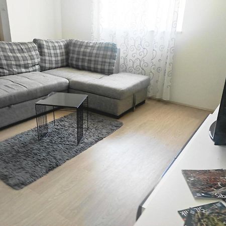Apartment Sunce Šibenik Exteriör bild