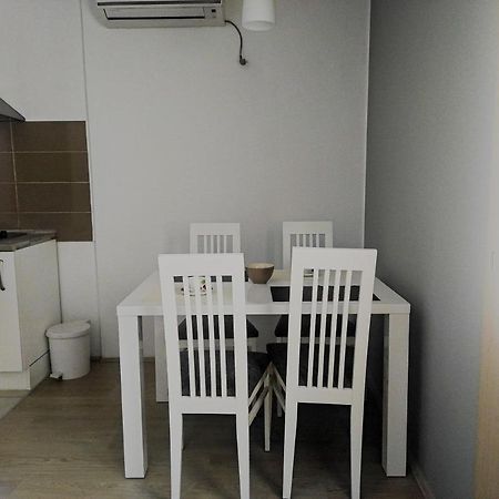 Apartment Sunce Šibenik Exteriör bild