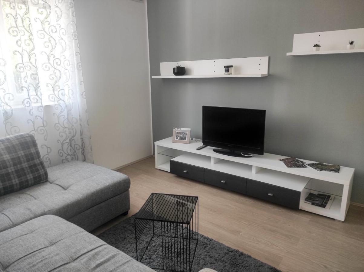 Apartment Sunce Šibenik Exteriör bild
