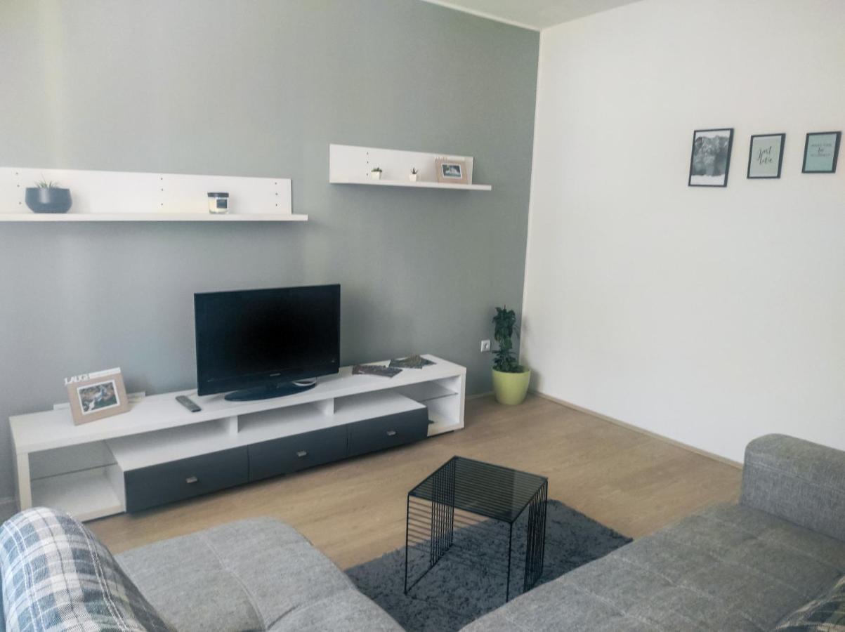 Apartment Sunce Šibenik Exteriör bild