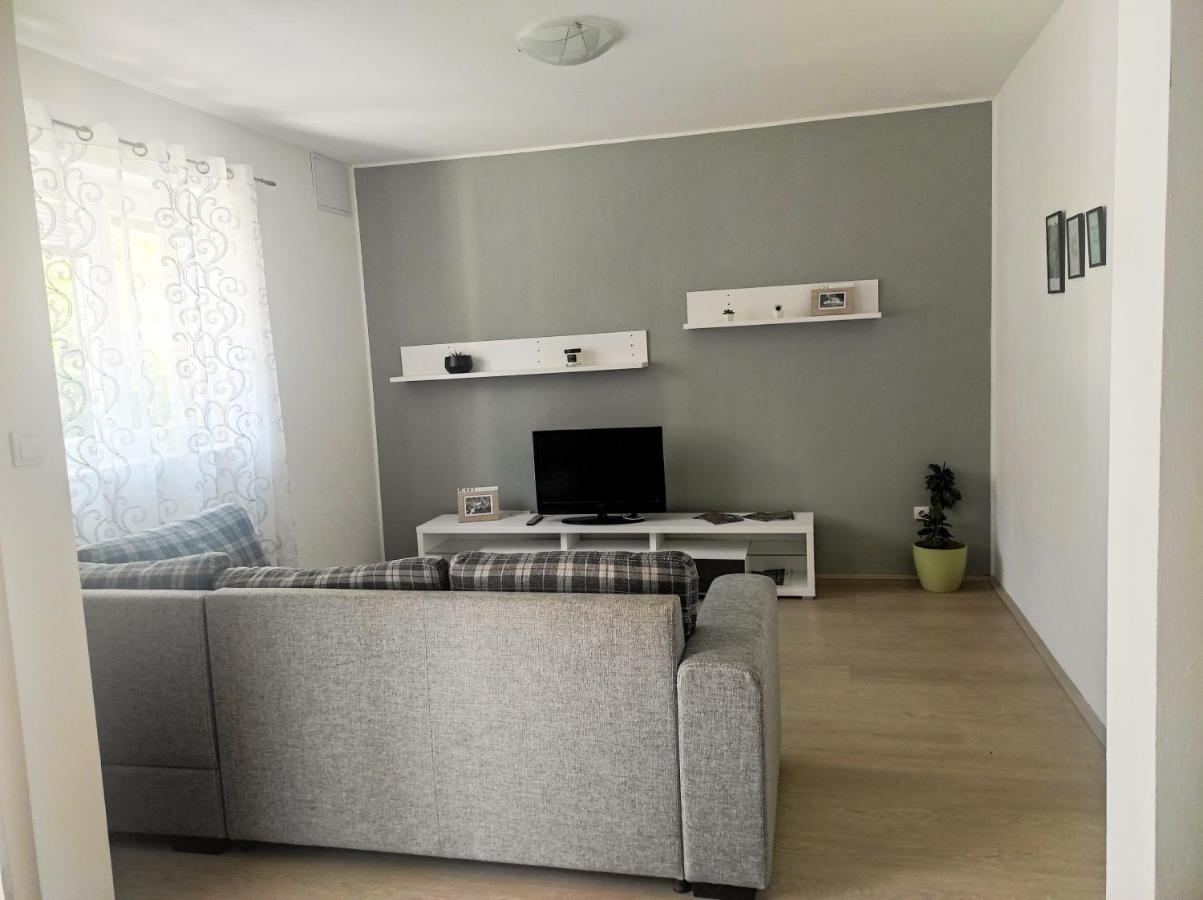 Apartment Sunce Šibenik Exteriör bild