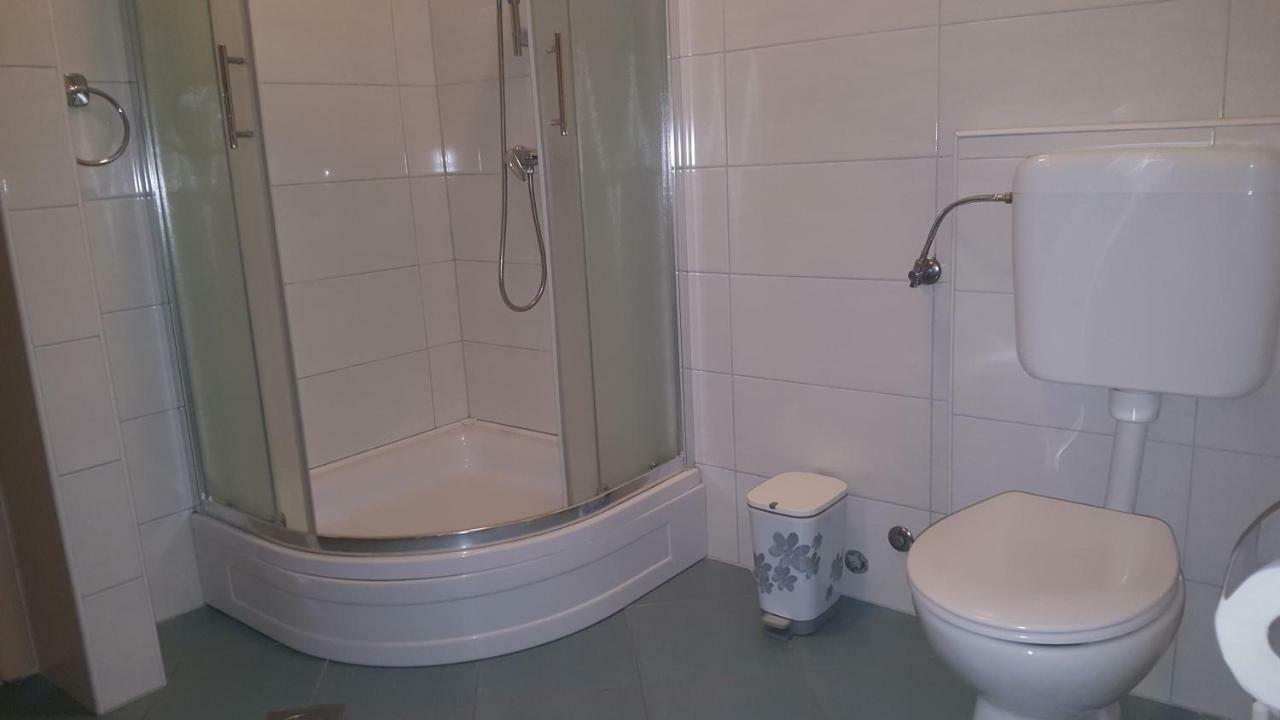 Apartment Sunce Šibenik Exteriör bild