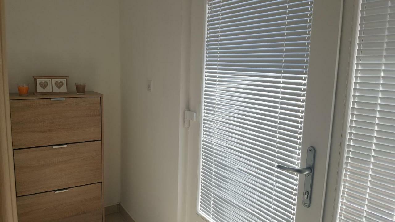 Apartment Sunce Šibenik Exteriör bild
