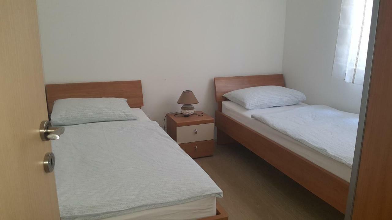 Apartment Sunce Šibenik Exteriör bild