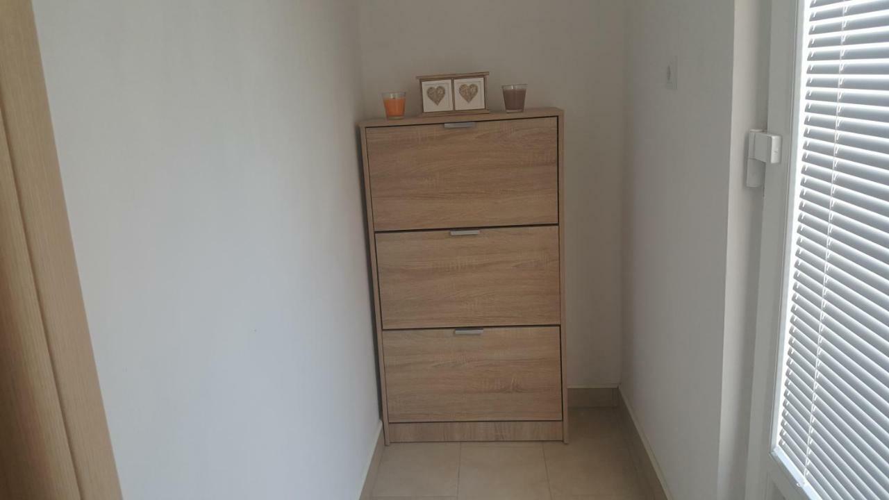 Apartment Sunce Šibenik Exteriör bild