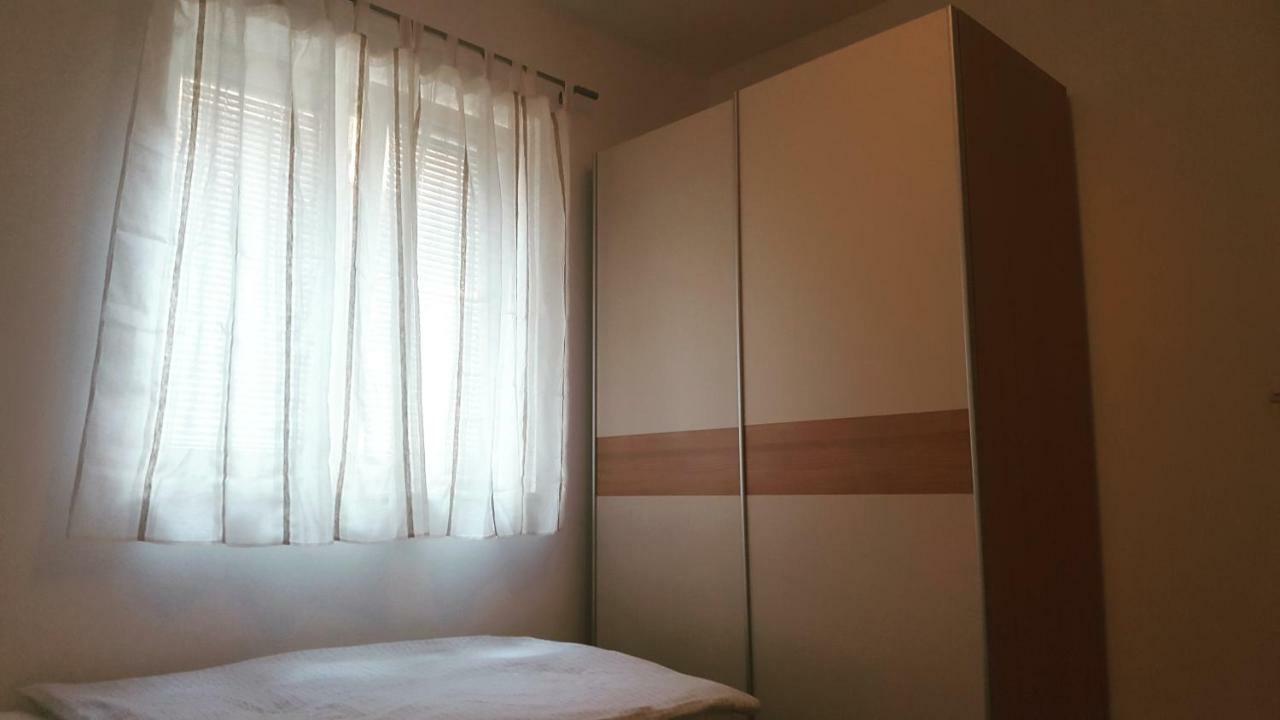 Apartment Sunce Šibenik Exteriör bild